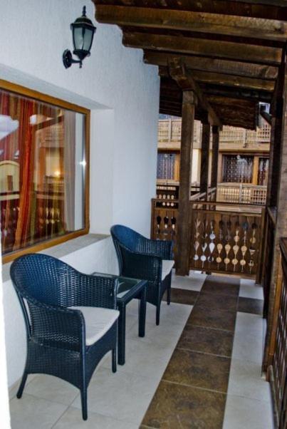 Guest House Chicho Tsane บันสโก ห้อง รูปภาพ